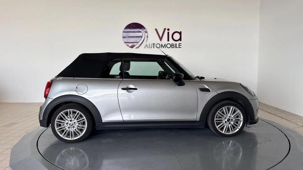 MINI COUPE COOPER Cooper Greenwich 2024 occasion 17600 Saujon