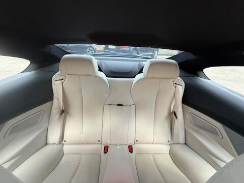 S&eacute;rie 6 COUPE 650 4.4 I 410 M BVA 2011 occasion 33260 La Teste-de-Buch