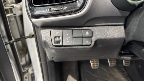 Stonic 1.4 100 LAUNCH EDITION BUSINESS ISG 2018 occasion 66000 Perpignan