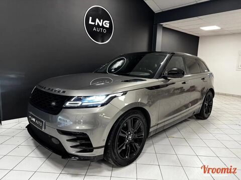 Annonce voiture Land-Rover Range rover velar 33990 �