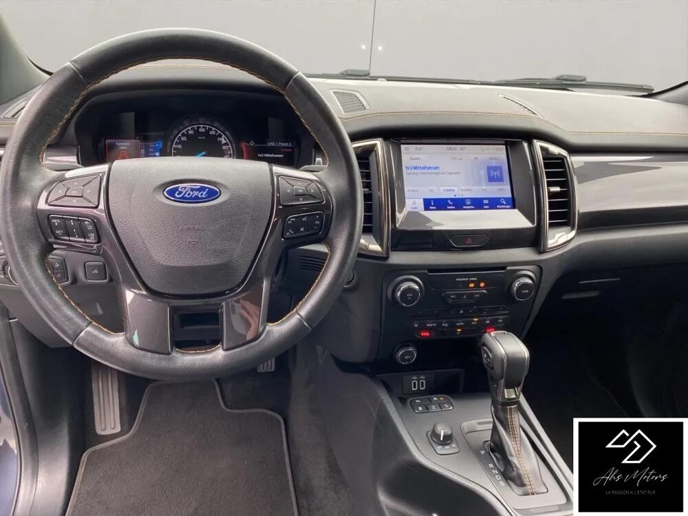 Ranger 2019 occasion 83260 LA CRAU