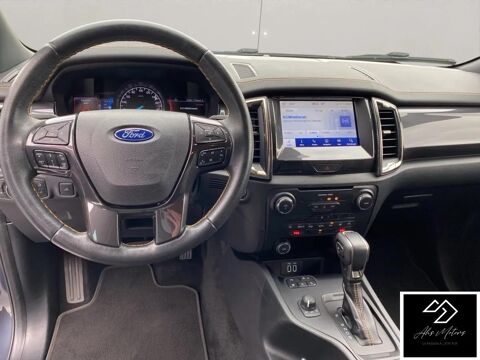 Ranger 2019 occasion 83260 LA CRAU