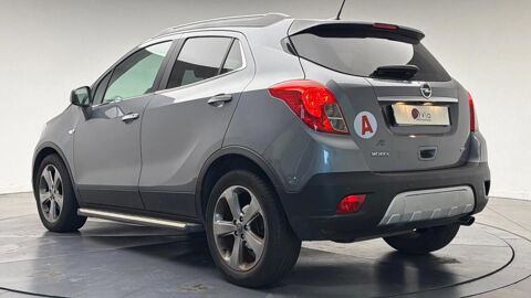 Mokka 1.7 CDTI Cosmo Pack 2014 occasion 59223 Roncq