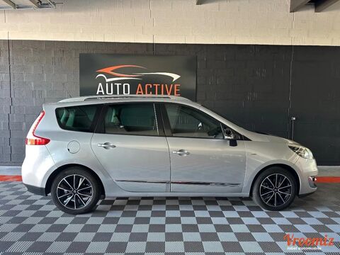 Grand scenic IV 1.6 DCI 130 ENERGY BOSE 2013 occasion 51370 CHAMPIGNY