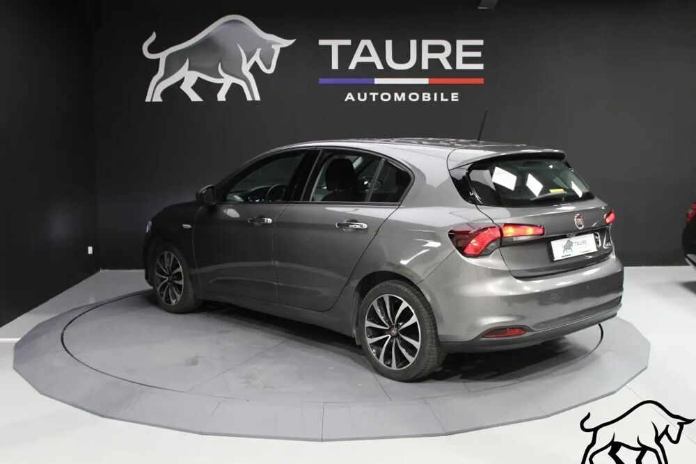 Tipo 1.4 95 EASY START-STOP 2019 occasion 13150 TARASCON