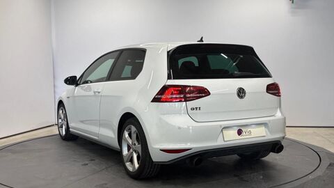 Golf 2014 occasion 66000 Perpignan