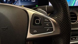 Classe E 220 d 194ch AMG Line 9G-Tronic / CARPLAY / SUIVI MERCEDES 2018 occasion 91380 Chilly-Mazarin