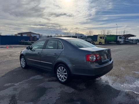 Jetta 2009 occasion 01360 Loyettes