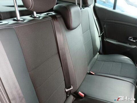 M&eacute;gane 1.6 DCI 130 ENERGY GT LINE 2013 occasion 67500 Haguenau