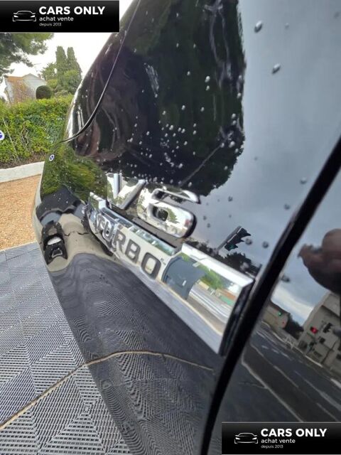 Classe X 3.0 350 D 260 POWER 4MATIC BVA 2019 occasion 06400 CANNES