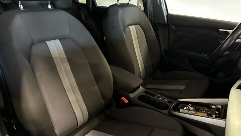 A3 2.0 35 TDI 150 DESIGN LUXE S-TRONIC BVA 2022 occasion 76190 Auzebosc