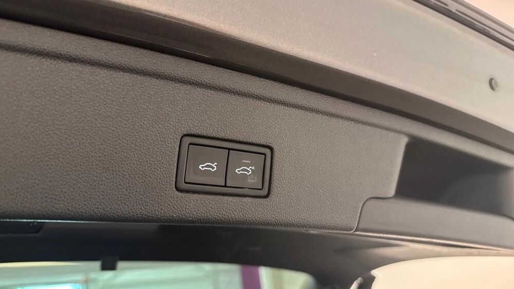 Touareg E HYBRID Elegance 4Motion eHybrid 2021 occasion 59223 Roncq