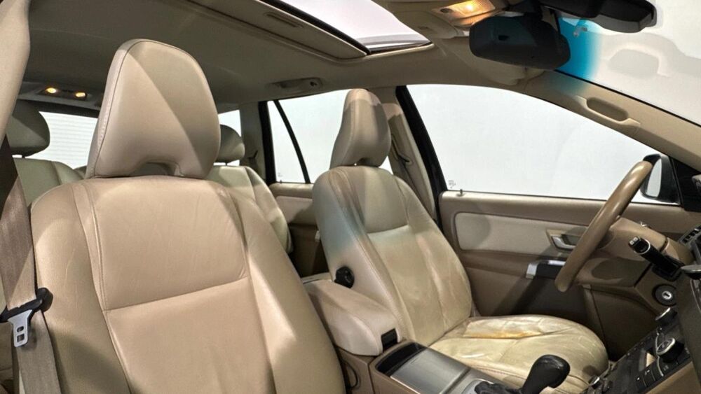 XC90 2010 occasion 66000 Perpignan