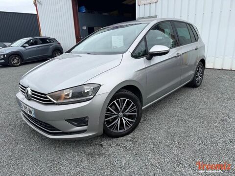 Annonce voiture Volkswagen Golf 10990 €