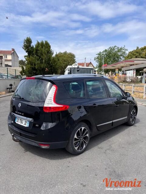 Grand scenic IV 1.6 DCI 130 ENERGY BOSE EDITION 2015 occasion 78500 SARTROUVILLE