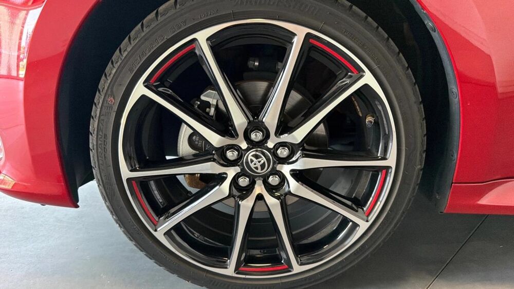 Yaris 1.5 114H 90 HYBRID FULL-HYBRID 0.8KWH GR-SPORT BVA 2022 occasion 33600 Pessac