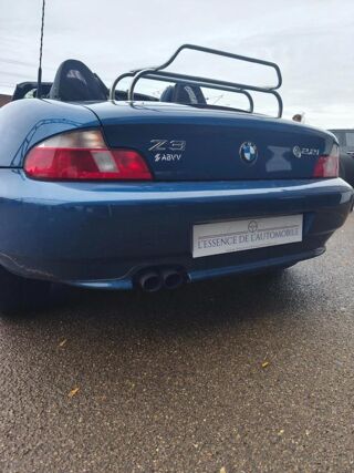 Z3 ROADSTER 2.2 I 170 2001 occasion 78410 AUBERGENVILLE