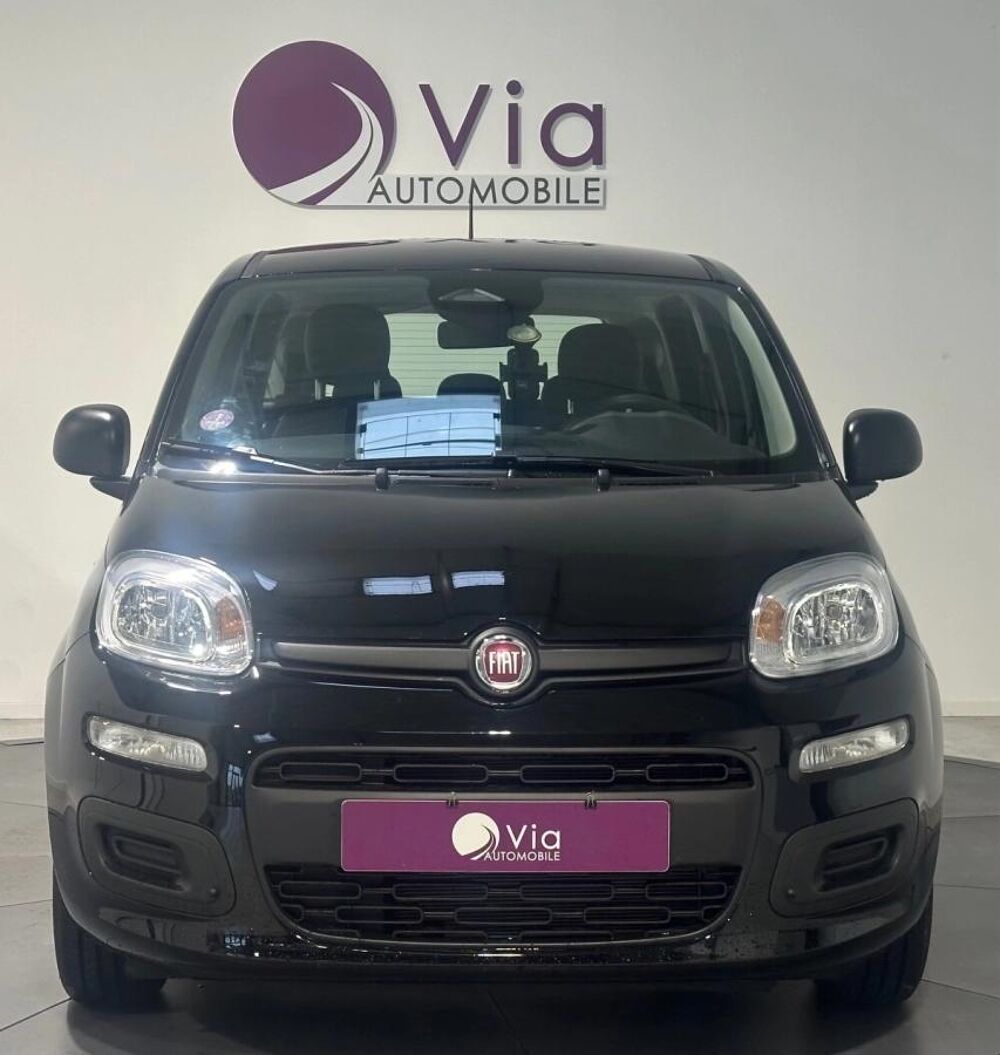 Panda 1.0 GSE Hybrid 48 kW Icon 2026 occasion 59494 Petite-For&ecirc;t