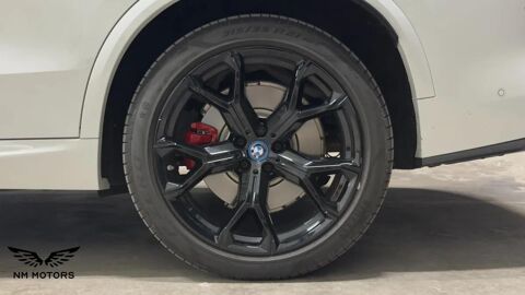 X5 5.0 E 490H 315 PHEV HYBRID 25.7KWH M-SPORT XDRIVE BVA 2024 occasion 34130 SAINT-AUNES