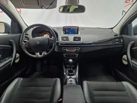 M&eacute;gane COUPE 1.5 DCI 110 BOSE 2014 occasion 31390 Carbonne