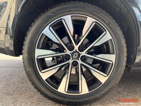 Austral 1.2 E-TECH 200H 130 FULL-HYBRID HYBRID 1.7KWH TECHNO BVA 2024 occasion 95190 Goussainville