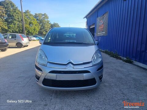 C4 2013 occasion 78270 BENNECOURT