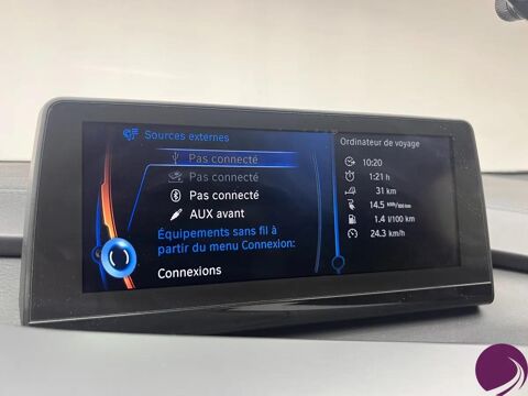 i8 I8 Basis 2017 occasion 59169 F&eacute;rin