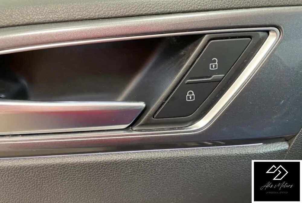 Polo 2.0 TSI 200 GTI DSG BVA 2019 occasion 83260 LA CRAU