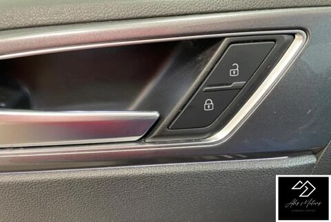Polo 2.0 TSI 200 GTI DSG BVA 2019 occasion 83260 LA CRAU