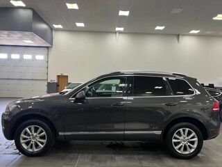Touareg 2012 occasion 69800 SAINT-PRIEST
