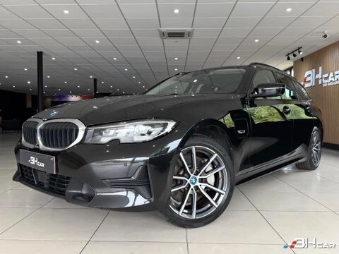 Annonce voiture BMW Série 3 26990 €