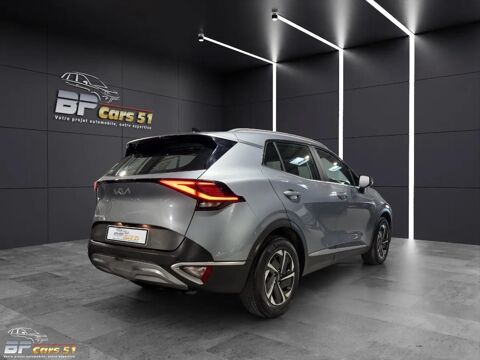 Sportage 2023 occasion 51420 CERNAY LES REIMS