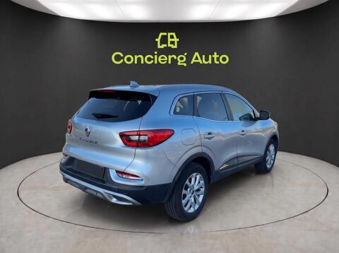 Kadjar 1.5 BLUEDCI 115 BUSINESS 2019 occasion 69700 Givors