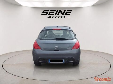 308 GENERATION-I 1.6 THP 140 FELINE BVA 2010 occasion 78130 LES MUREAUX