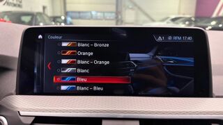 X4 XDRIVE20 xDrive 20 d M Sport 2019 occasion 59223 Roncq