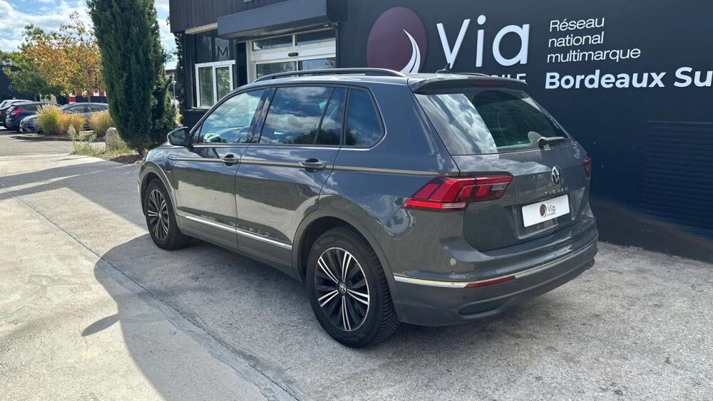 Tiguan 2.0 TDI Life Business 2023 occasion 33600 Pessac
