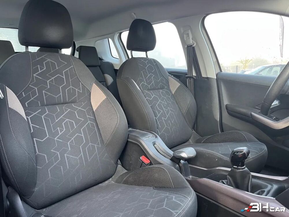 2008 GENERATION-I 1.2 VTI 80 ACCESS 2015 occasion 33980 Audenge