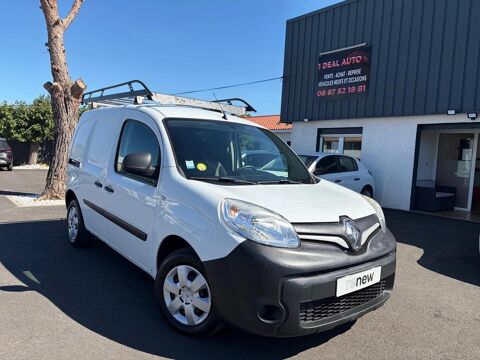Renault Kangoo Express 2021 occasion Portet-sur-Garonne 31120