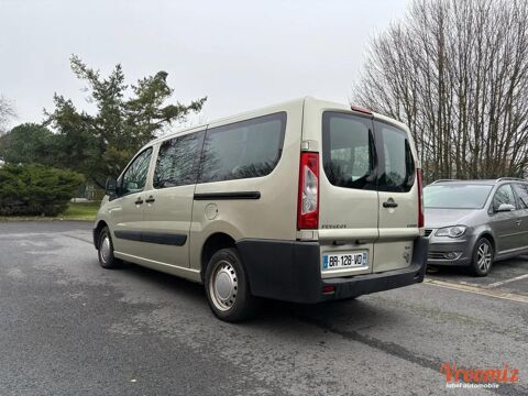  2011 occasion 95610 &Eacute;ragny