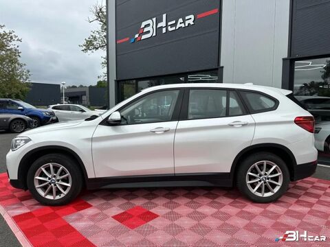 X1 1.6 D 115 BUSINESS DESIGN SDRIVE 2016 occasion 33980 Audenge