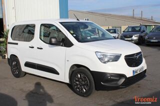Combo VU 2022 occasion 14120 MONDEVILLE
