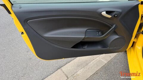 Ibiza SC 1.4 TSI 180 CUPRA DSG BVA 2009 occasion 91200 Athis-Mons