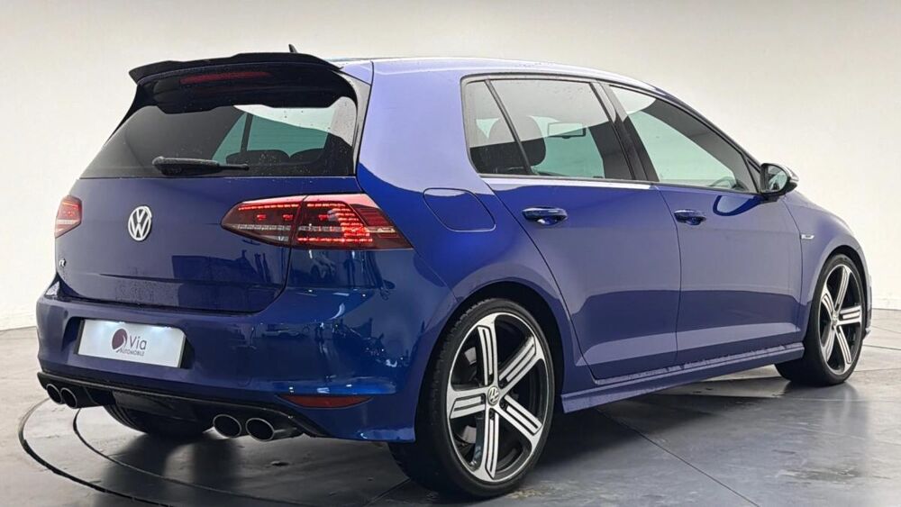 Golf 2.0 R300 R 4Motion BMT 2014 occasion 59223 Roncq