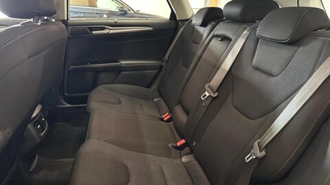 Mondeo 2016 occasion 76190 Auzebosc