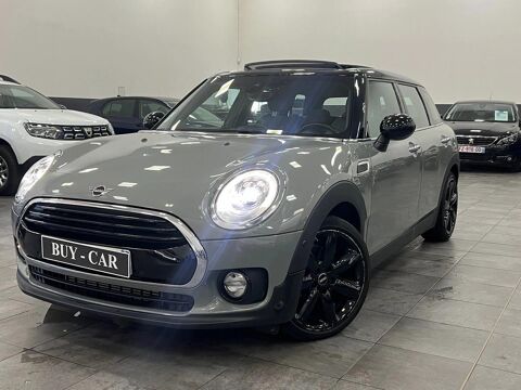 Annonce voiture Mini MINI COUPE 18490 €