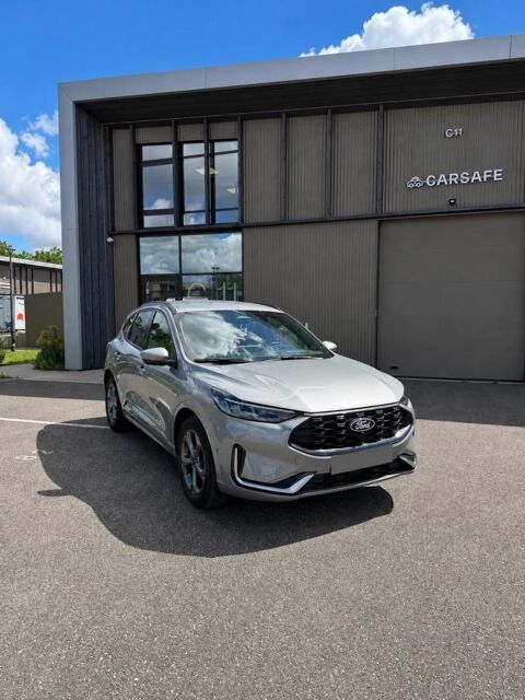 Annonce voiture Ford Kuga 30900 �