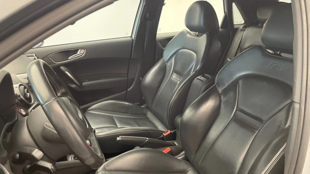 S1 2.0TFSIQ 2.0 TFSI quattro 2014 occasion 59223 Roncq