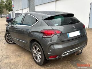 DS4 2014 occasion 95100 Argenteuil