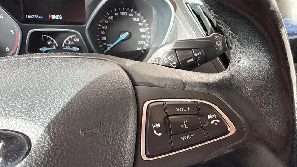 C-max 2.0 TDCI Titanium X 2017 occasion 17600 Saujon