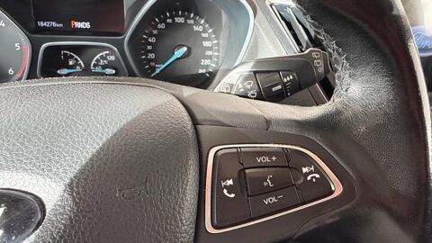 C-max 2.0 TDCI Titanium X 2017 occasion 17600 Saujon